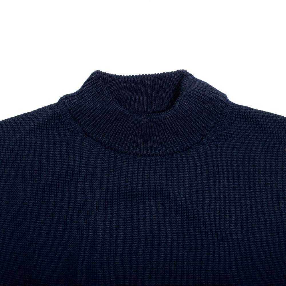 Heimat Deck Sweater Ink-Sweater-Clutch Cafe