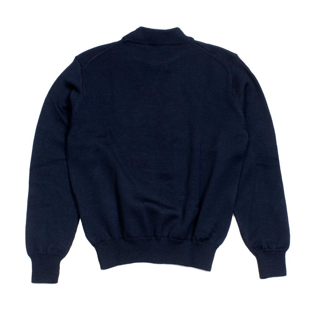 Heimat Deck Sweater Ink-Sweater-Clutch Cafe