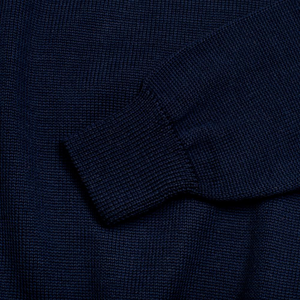 Heimat Deck Sweater Ink-Sweater-Clutch Cafe