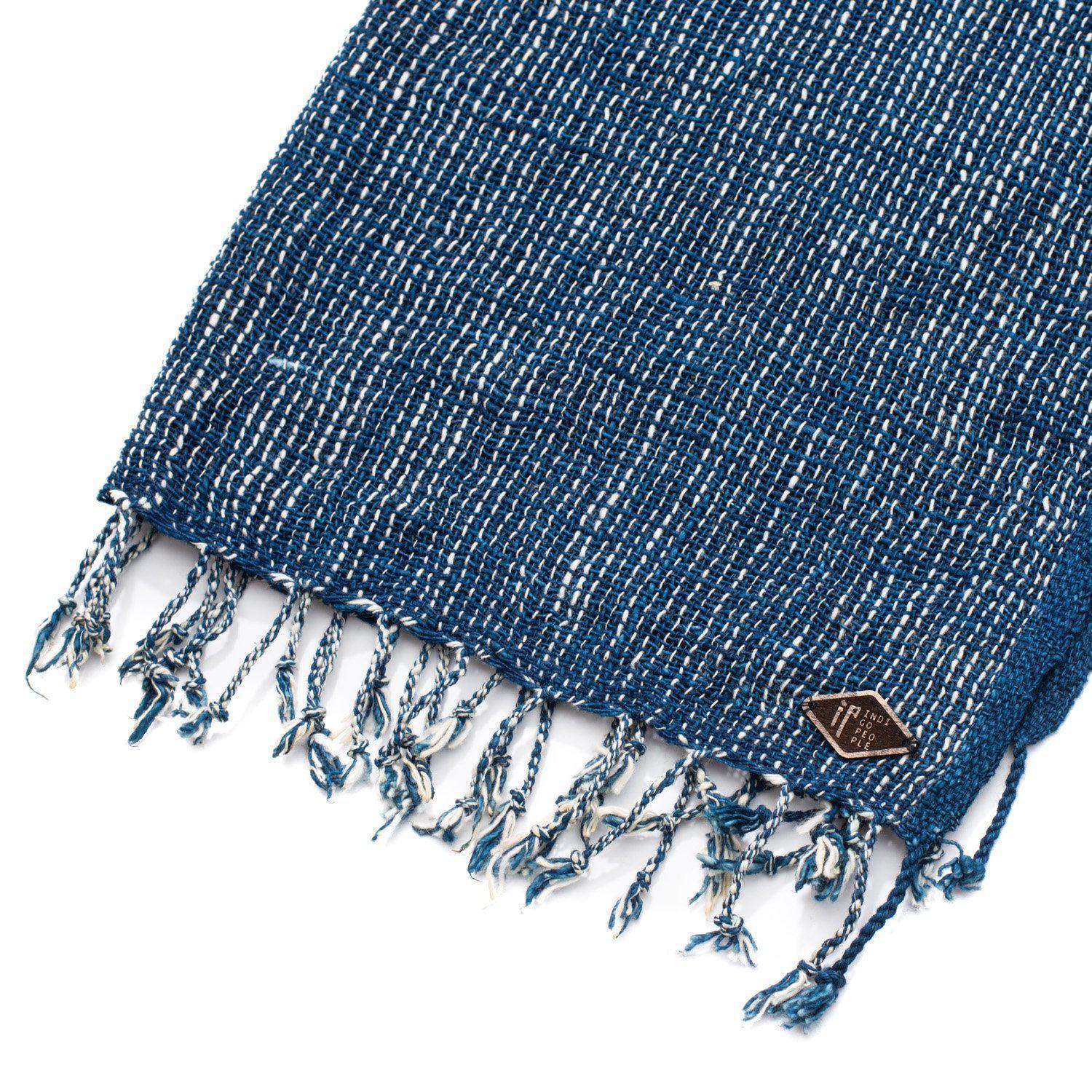 Indigo People Minori Scarf-Accessory-Clutch Cafe