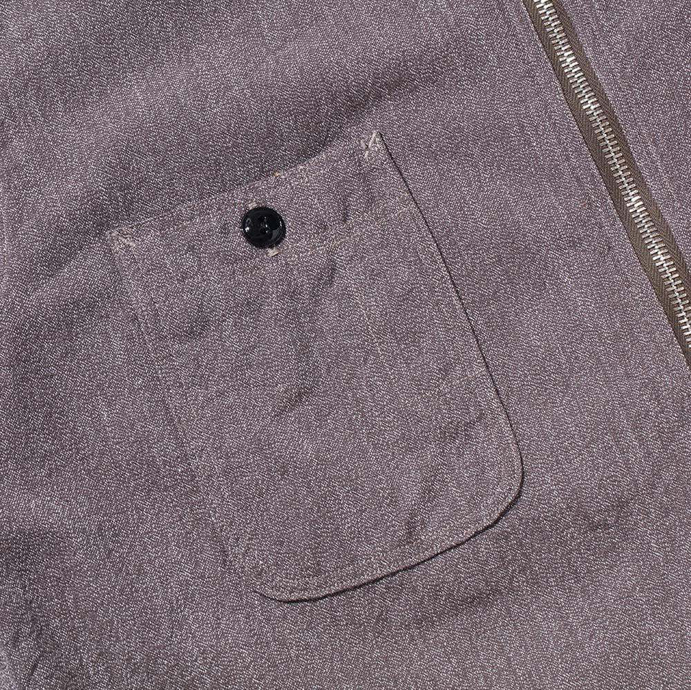 Jelado 'Ciggy' Shirt Cinnamon-Shirt-Clutch Cafe