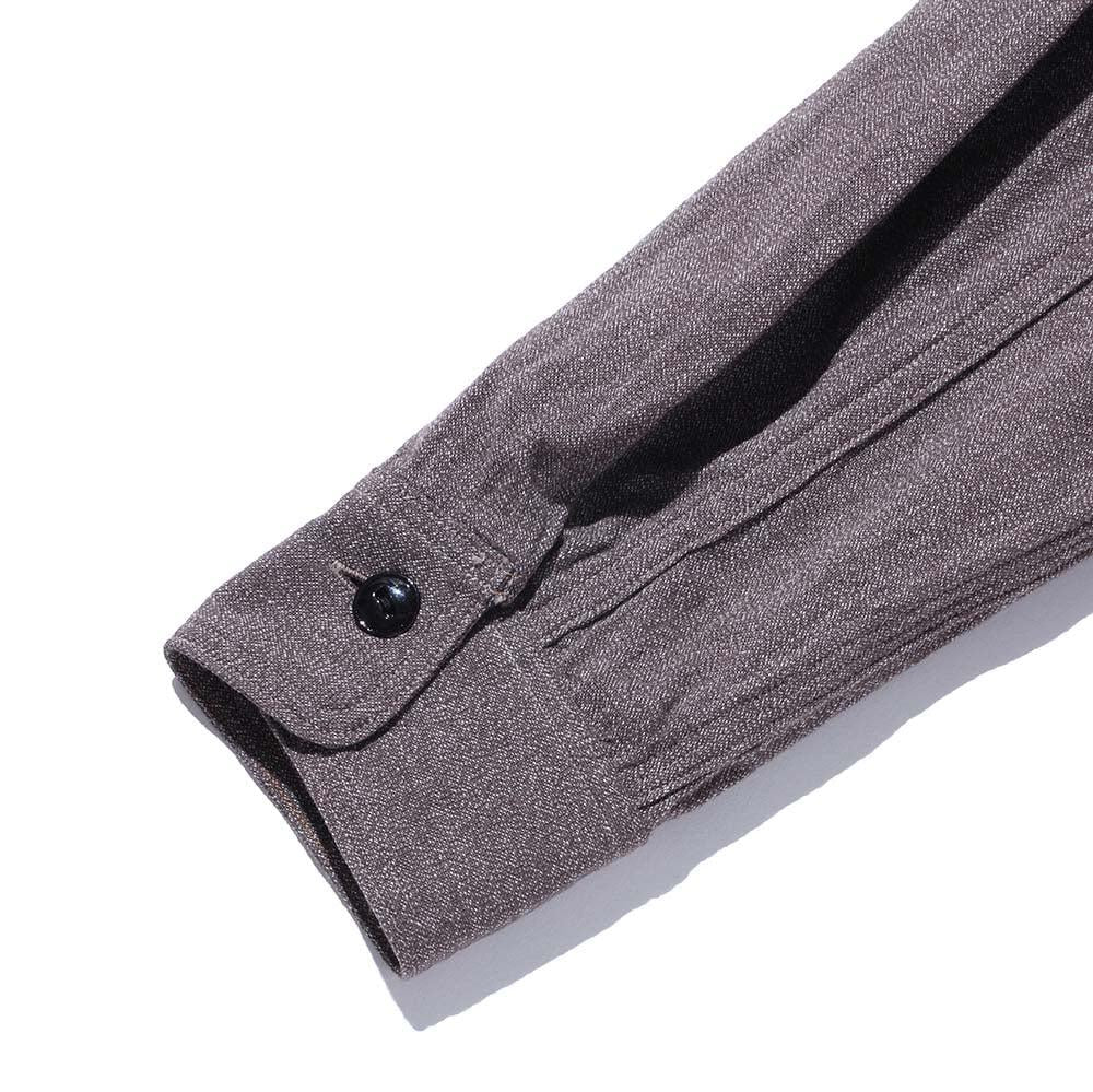 Jelado 'Ciggy' Shirt Cinnamon-Shirt-Clutch Cafe