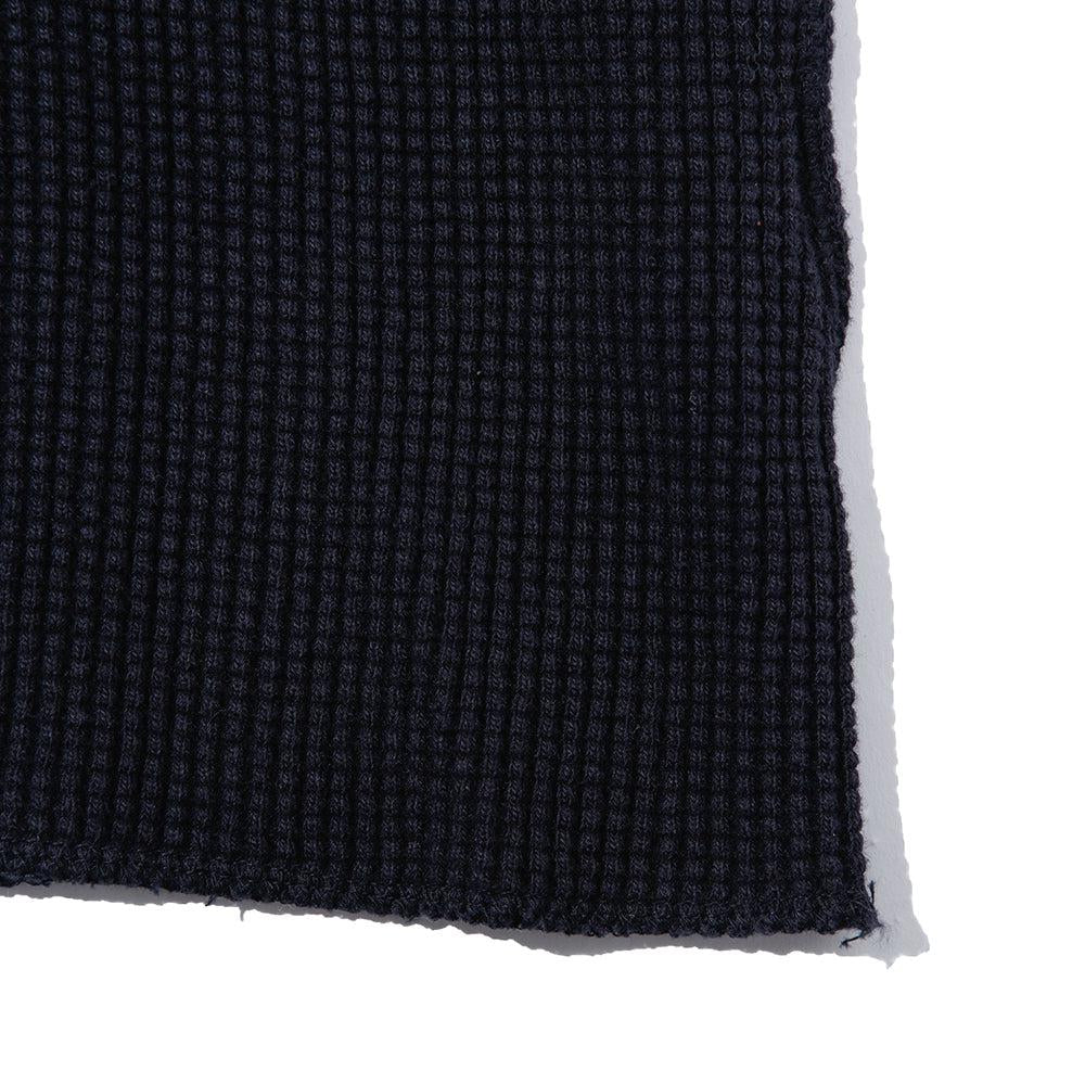 Jelado Mega Thermal Henley Black-Henley-Clutch Cafe