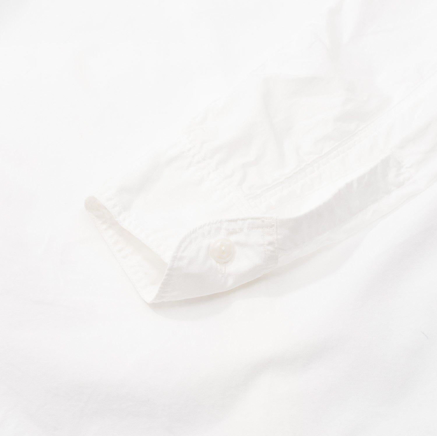 Jelado JP94113 Smoker Shirt White-Shirts-Clutch Cafe