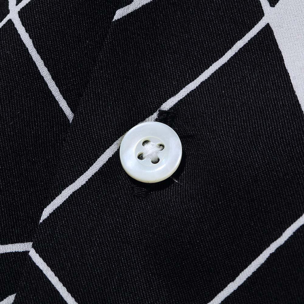 Jelado Westcoast Shirt 'Special Print' Harlequin-Shirt-Clutch Cafe