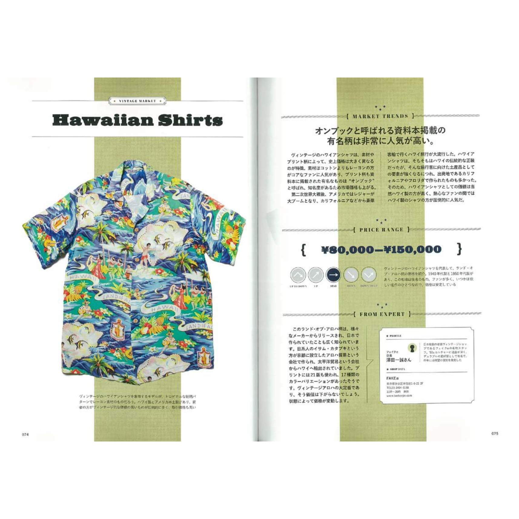 Lightning Archives Vol.181 "Vintage Market"-Magazine-Clutch Cafe