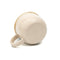 Mioko Tanaka Mug X-Large Blanc-Ceramics-Clutch Cafe