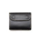 Opus Japan Mini Tri-Fold Wallet Black-Wallet-Clutch Cafe