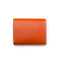 Opus Japan Mini Tri-Fold Wallet Orange, Clutch cafe London