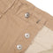 Orgueil French Military Shorts Beige-Shorts-Clutch Cafe