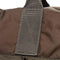 Porter Yoshida & Co Force 2Way Duffle Bag Olive Drab-Bag-Clutch Cafe