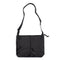 Porter Yoshida & Co Force Shoulder Bag Black-Bag-Clutch Cafe