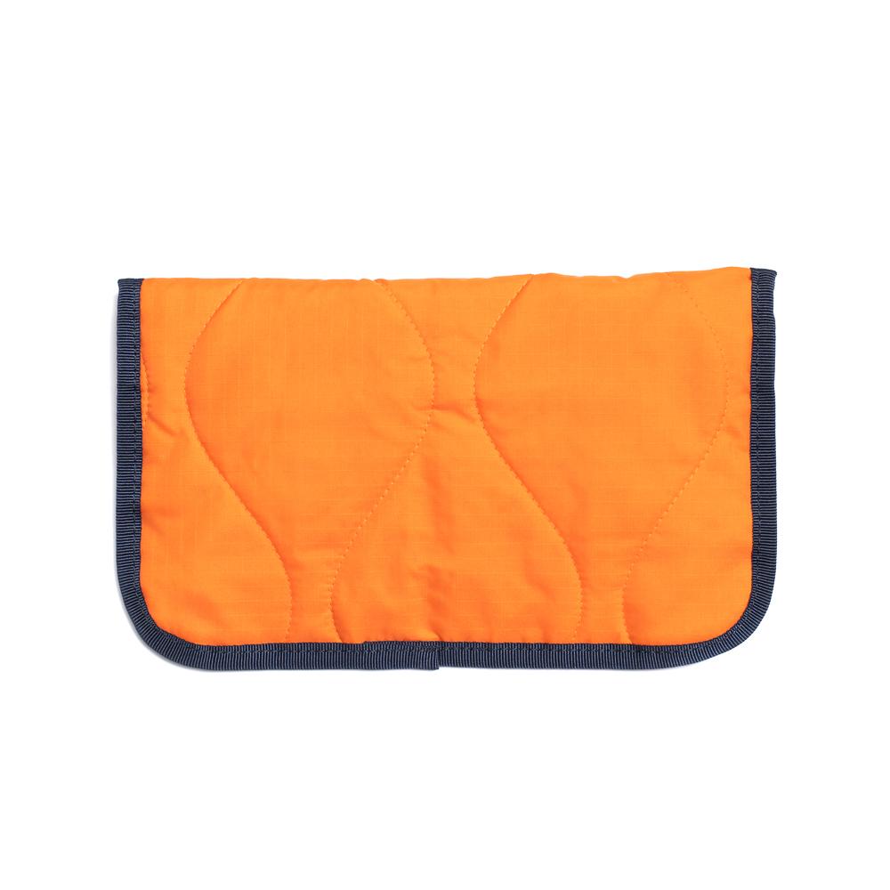 Porter Yoshida & Co Force Shoulder Bag Navy-Bag-Clutch Cafe