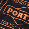 Porter Yoshida & Co Grocery Bag Black-Bag-Clutch Cafe