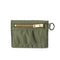 Porter Yoshida & Co Tanker Series Wallet Sage Green-Wallet-Clutch Cafe