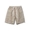 Post Overalls E-Z Walkabout Shorts Khaki-Shorts-Clutch Cafe