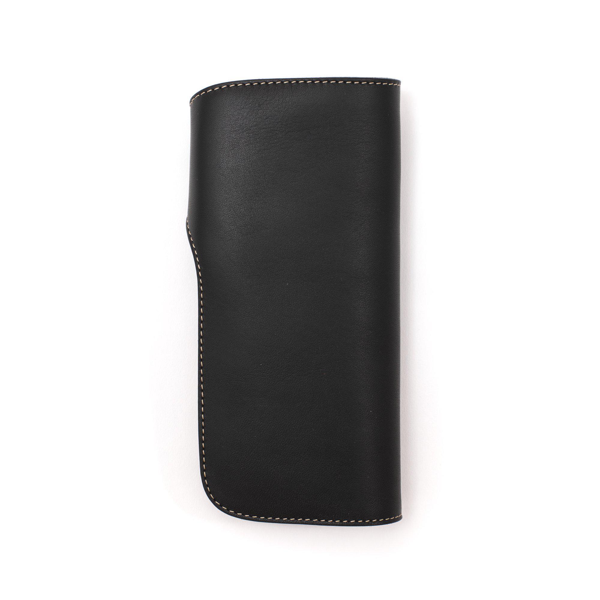 Red Moon Long Wallet Black, Clutch Cafe London