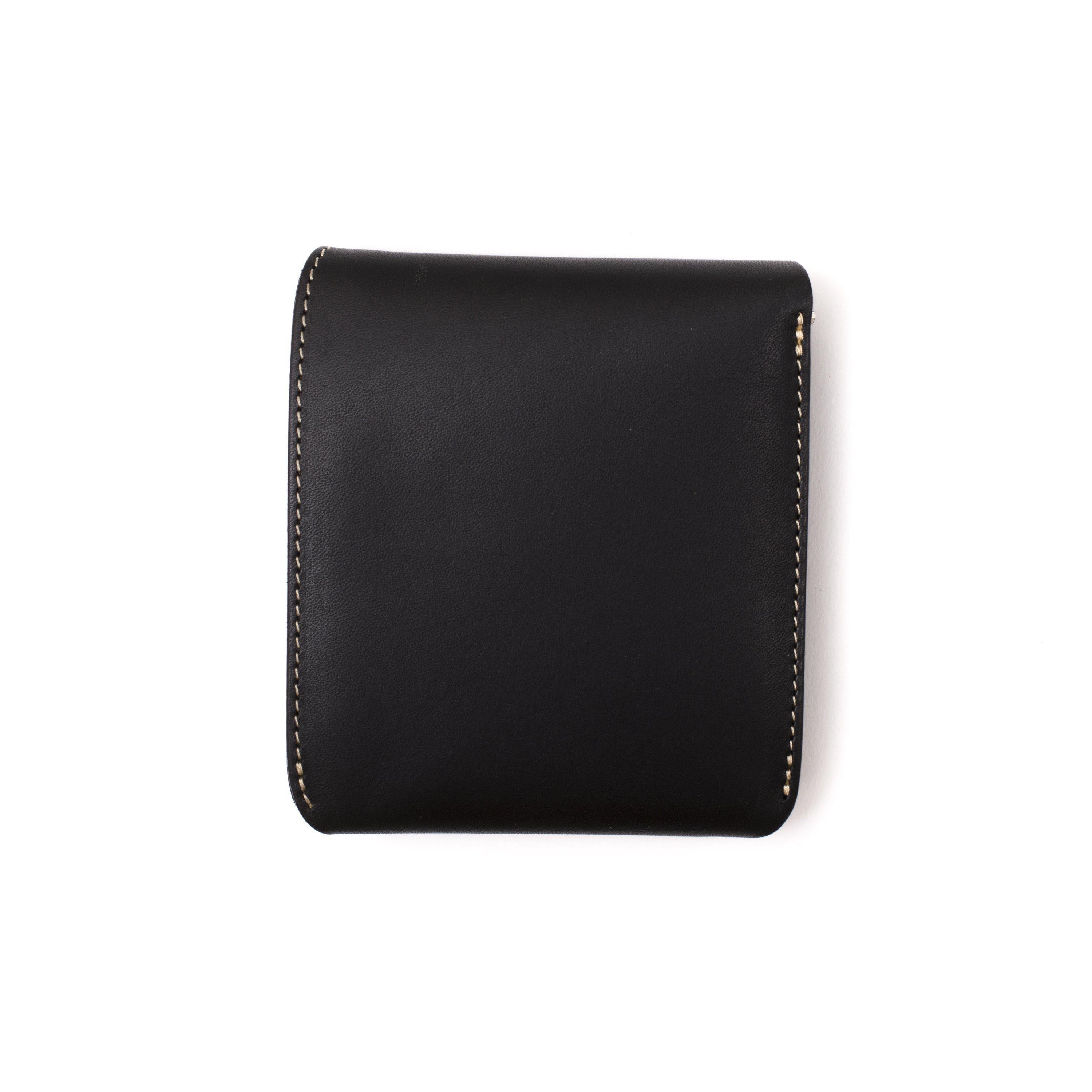 Red Moon Short Wallet U.S. Air Force Black-Wallet-Clutch Cafe