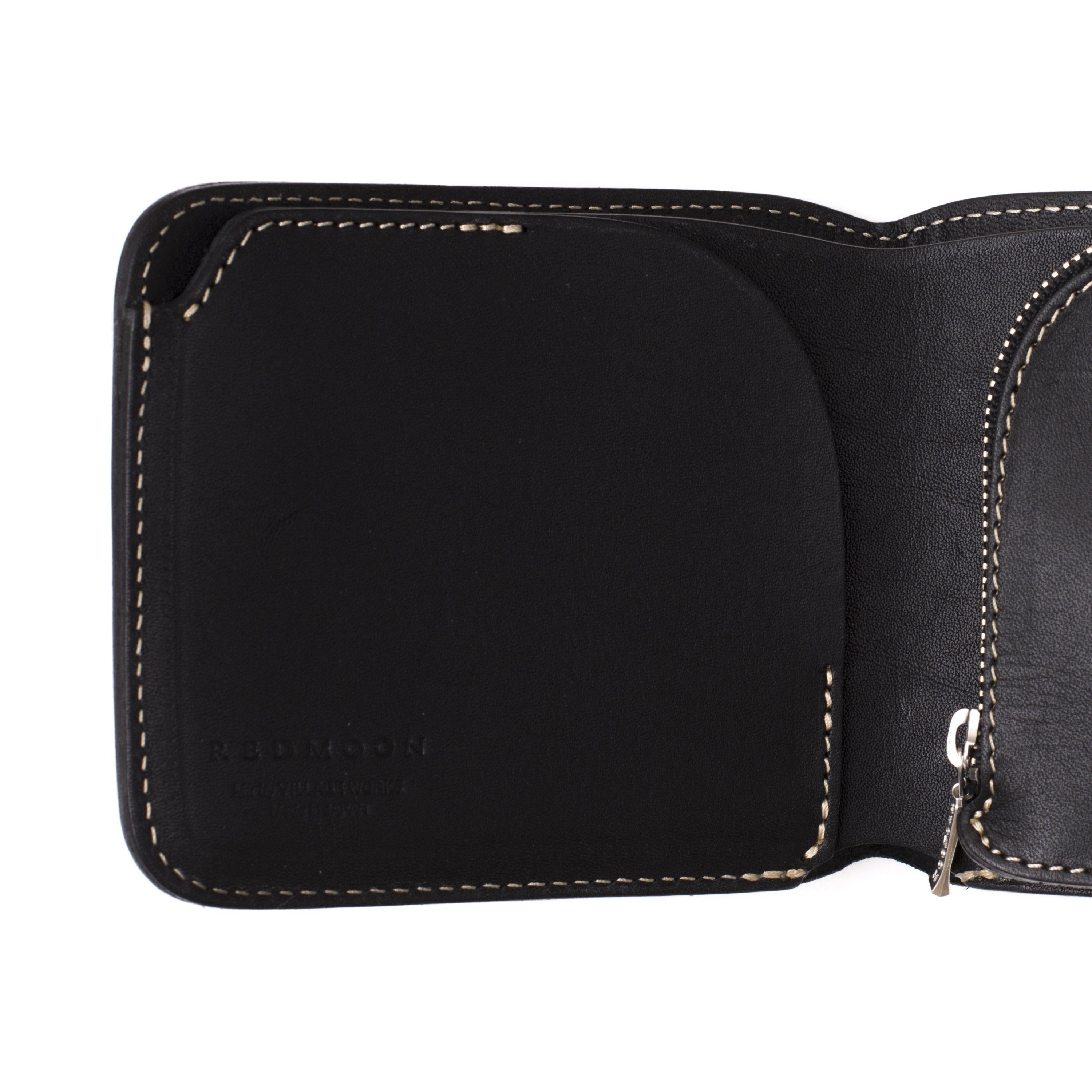 Red Moon Short Wallet U.S. Air Force Black-Wallet-Clutch Cafe