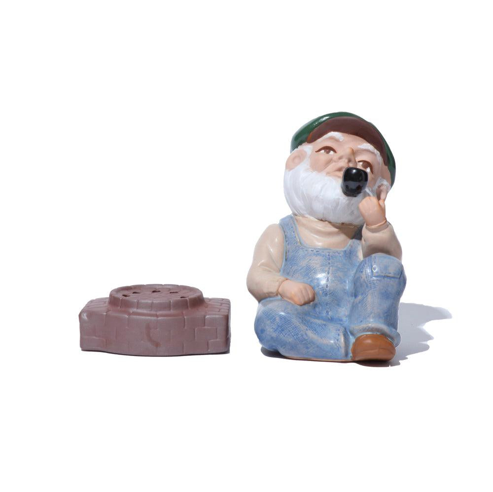 Shoyeido Incense Co. Matroos Incense Burner-Incense Burner-Clutch Cafe