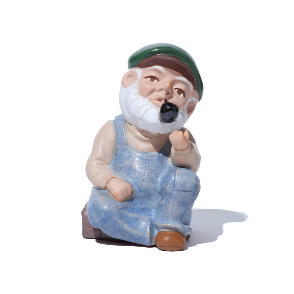 Shoyeido Incense Co. Matroos Incense Burner-Incense Burner-Clutch Cafe