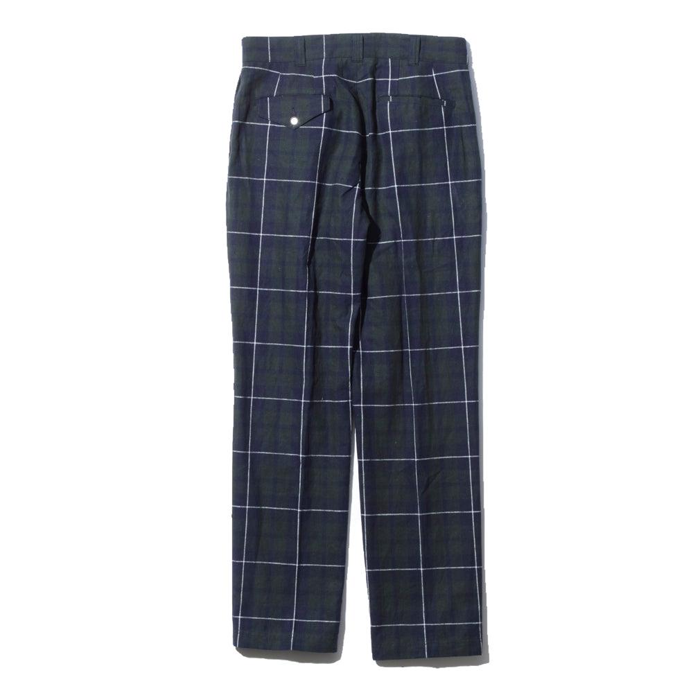 Soundman Clarke Chino Blackwatch-Chinos-Clutch Cafe