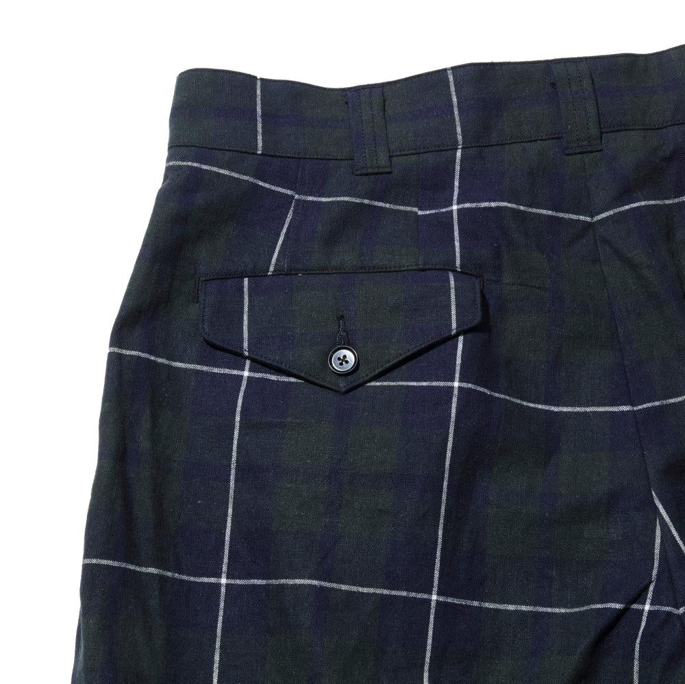 Soundman Clarke Chino Blackwatch-Chinos-Clutch Cafe