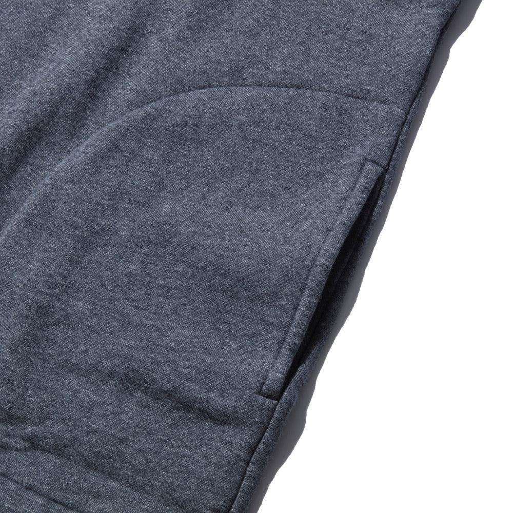Soundman Trek Roll Neck Charcoal-Roll Neck-Clutch Cafe