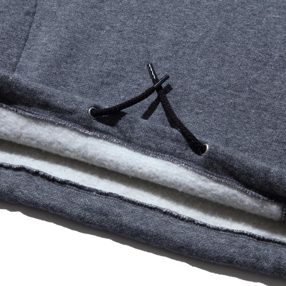 Soundman Trek Roll Neck Charcoal-Roll Neck-Clutch Cafe