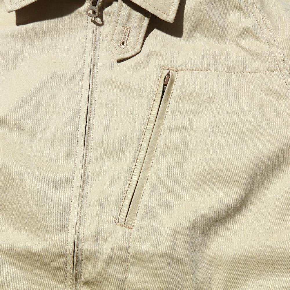 Soundman Walter Jacket Beige-Jacket-Clutch Cafe