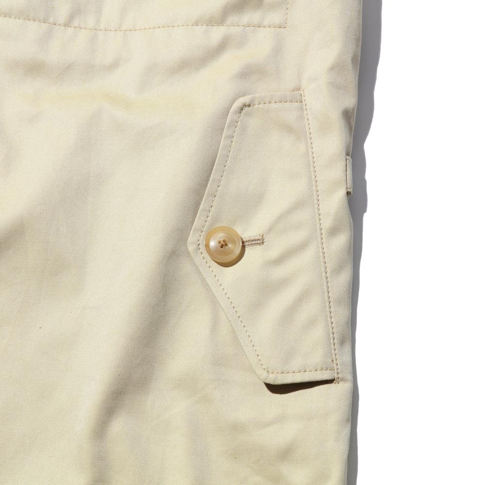 Soundman Walter Jacket Beige-Jacket-Clutch Cafe