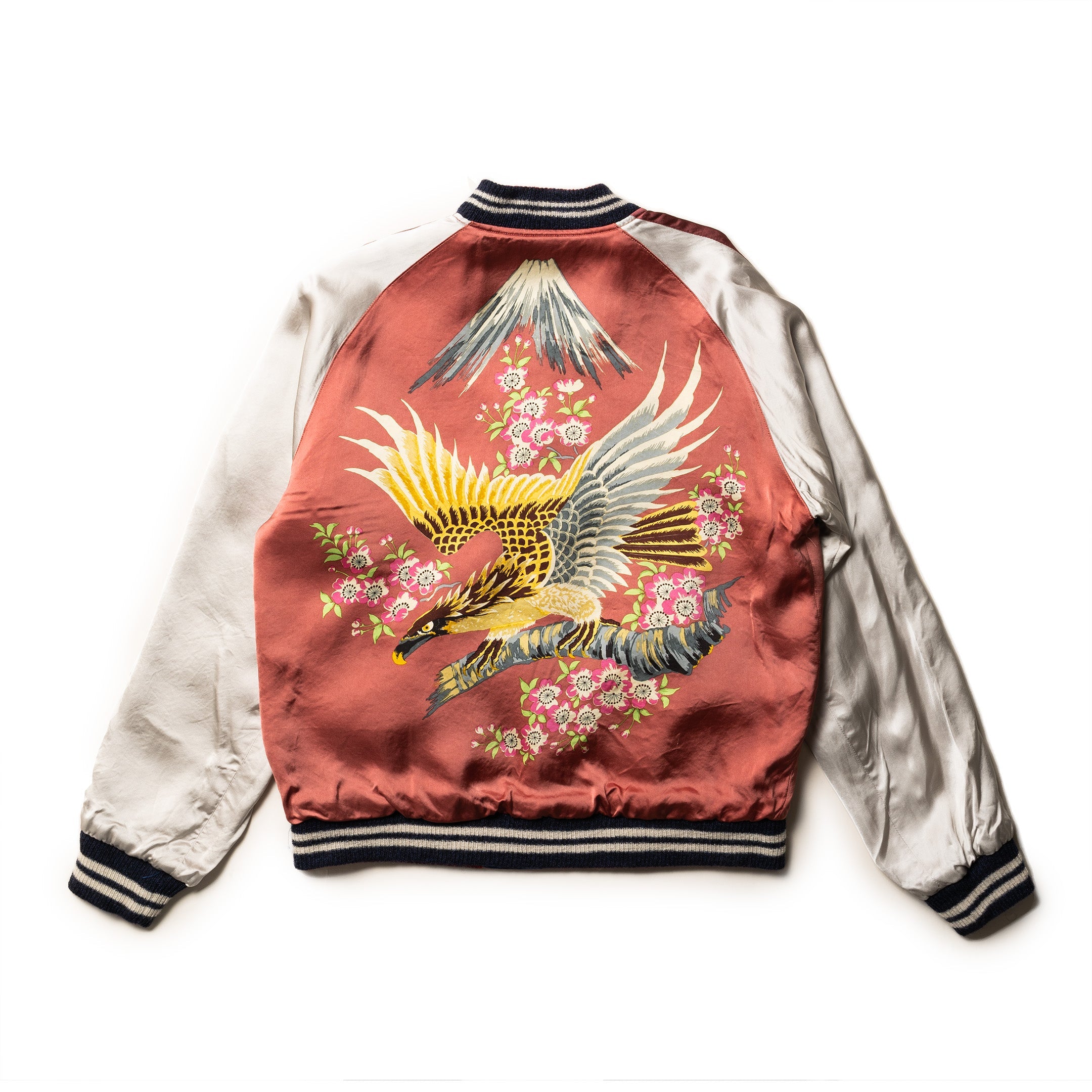 Tailor Toyo Souvenir Jacket Special Edition-Jacket-Clutch Cafe