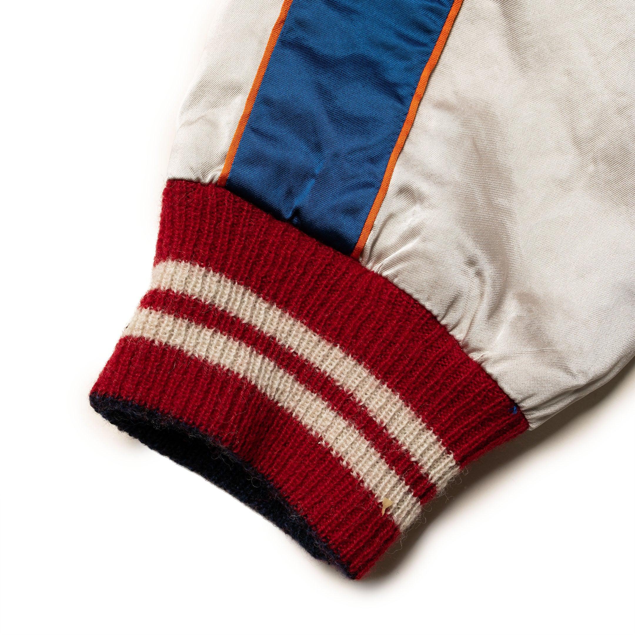 Tailor Toyo Souvenir Jacket Special Edition-Jacket-Clutch Cafe