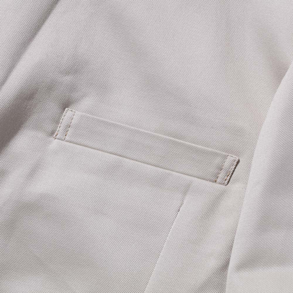 The Real McCoy's 1950's Cotton Chino Sports Coat Beige-Jacket-Clutch Cafe