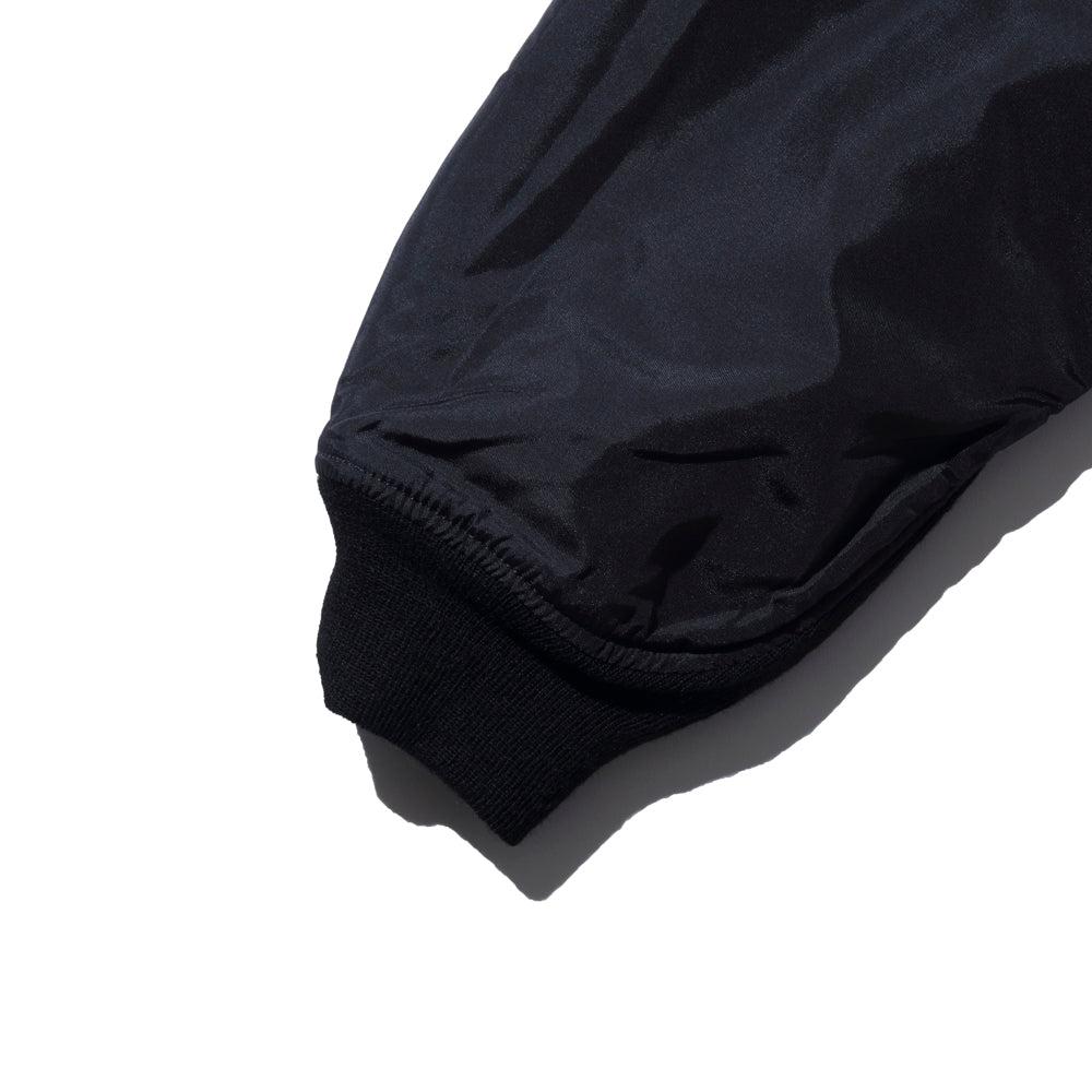 The Real McCoy's WEP Civilian Model Jacket Black-Jacket-Clutch Cafe