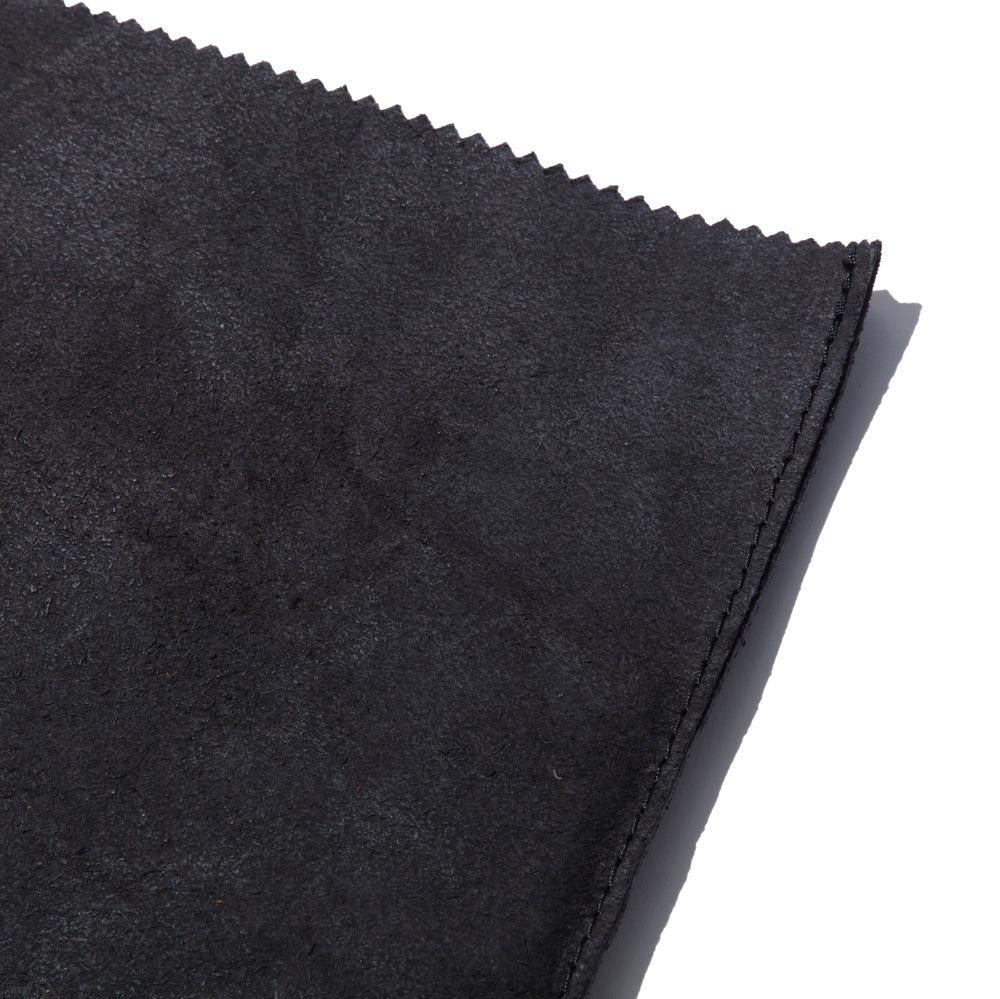 Vasco Anchors Document Case Black-Document Case-Clutch Cafe
