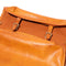 Vasco Leather Wander Pannier Bag Mustard Camel-Bag-Clutch Cafe