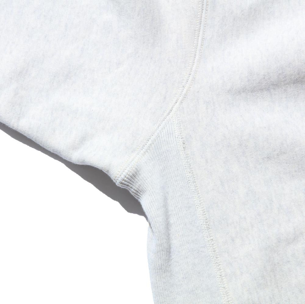 Warehouse & Co Lot. 484 Hooded Sweatshirt Oatmeal-Hooded Sweatshirt-Clutch Cafe