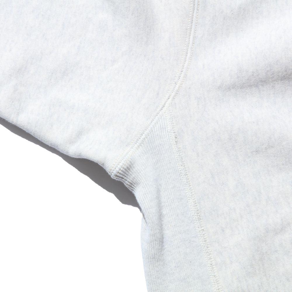 Warehouse & Co Lot. 484 Hooded Sweatshirt Oatmeal-Hooded Sweatshirt-Clutch Cafe