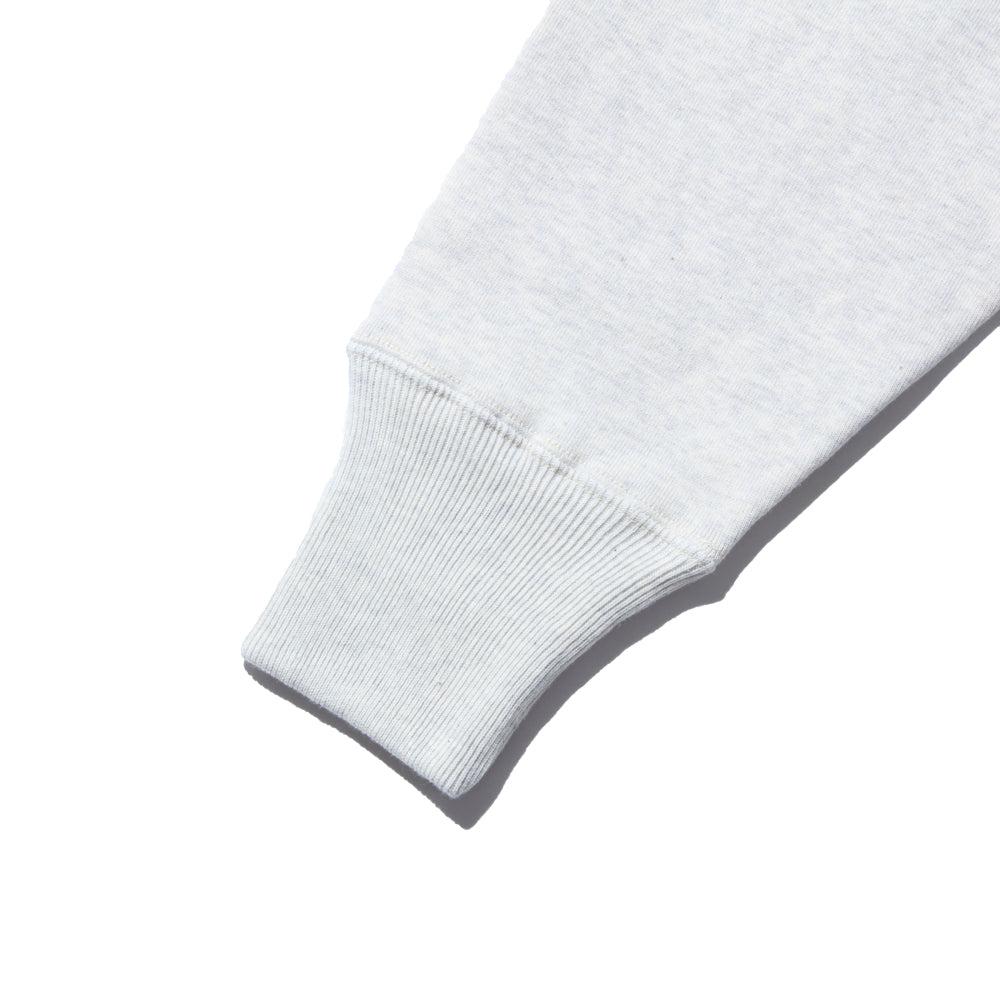 Warehouse & Co Lot. 484 Hooded Sweatshirt Oatmeal-Hooded Sweatshirt-Clutch Cafe