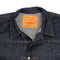 Warehouse & Co Lot. S2000XX WWII Denim Jacket-Jeans-Clutch Cafe