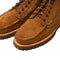 Yuketen Angler Boots w/Cortina Sole FO G Brown-Boots-Clutch Cafe