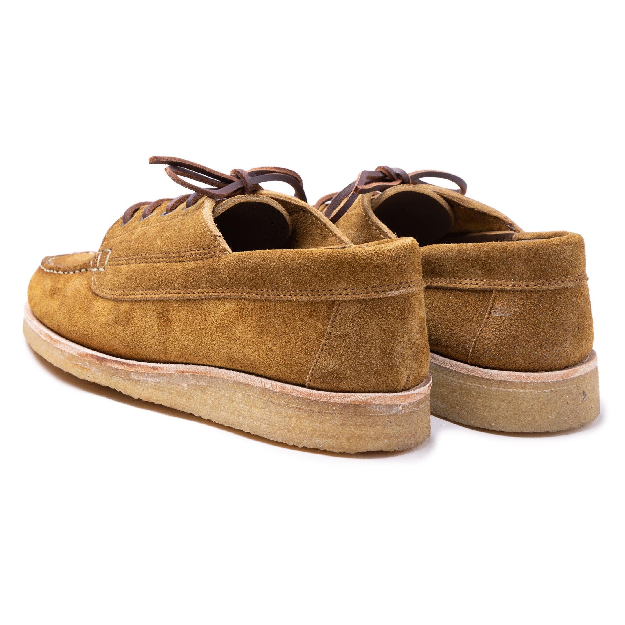 Yuketen 'Yuks' Country Ranger FO Marraca-Shoes-Clutch Cafe