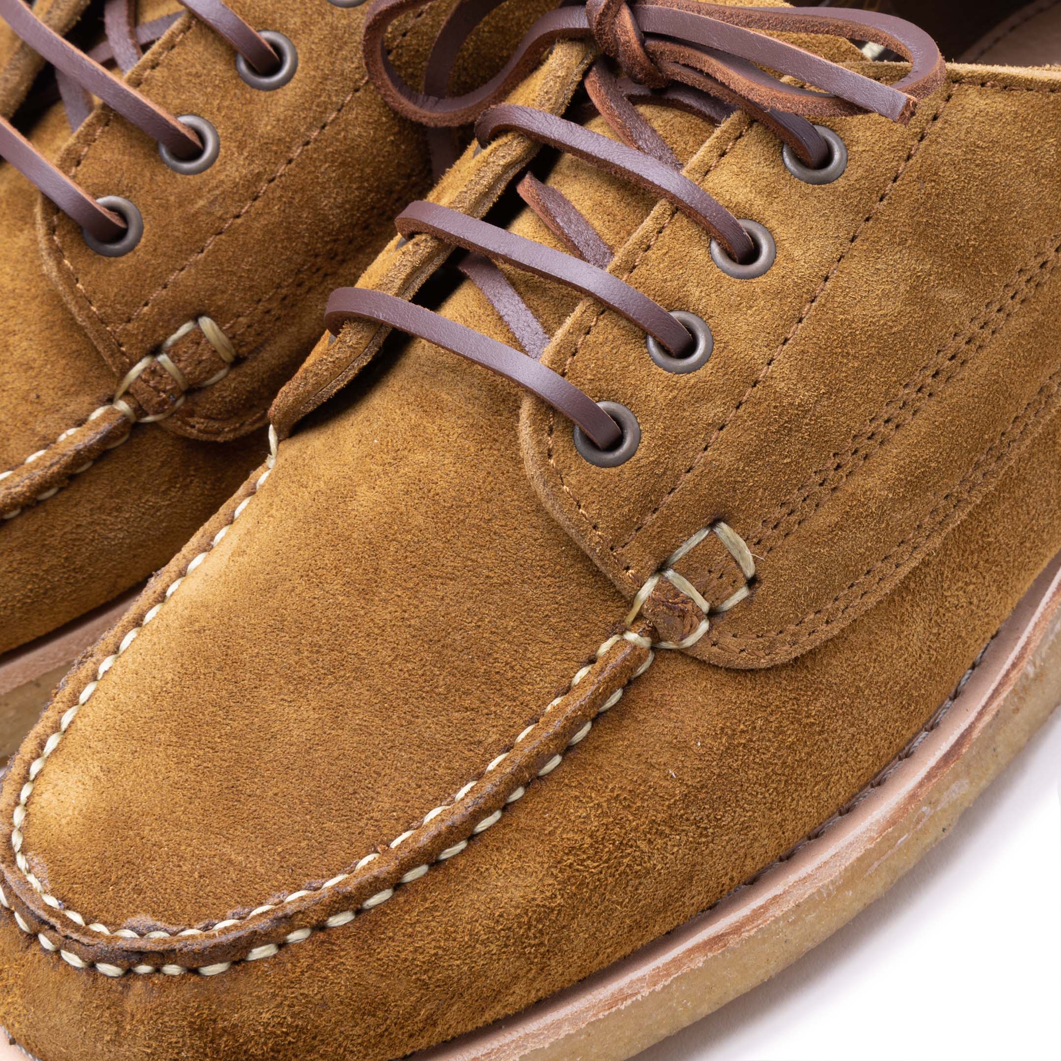 Yuketen 'Yuks' Country Ranger FO Marraca-Shoes-Clutch Cafe