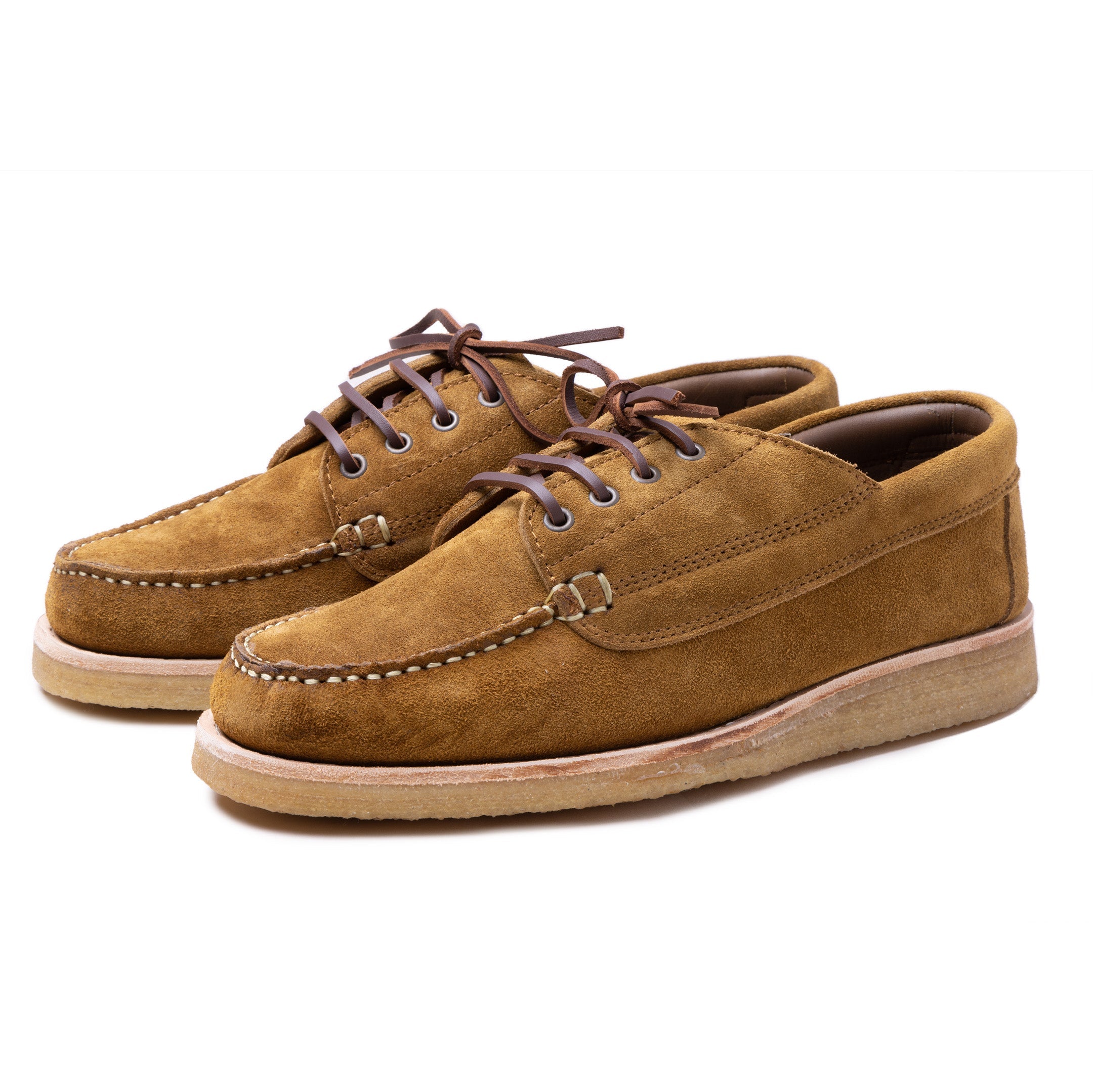 Yuketen 'Yuks' Country Ranger FO Marraca-Shoes-Clutch Cafe