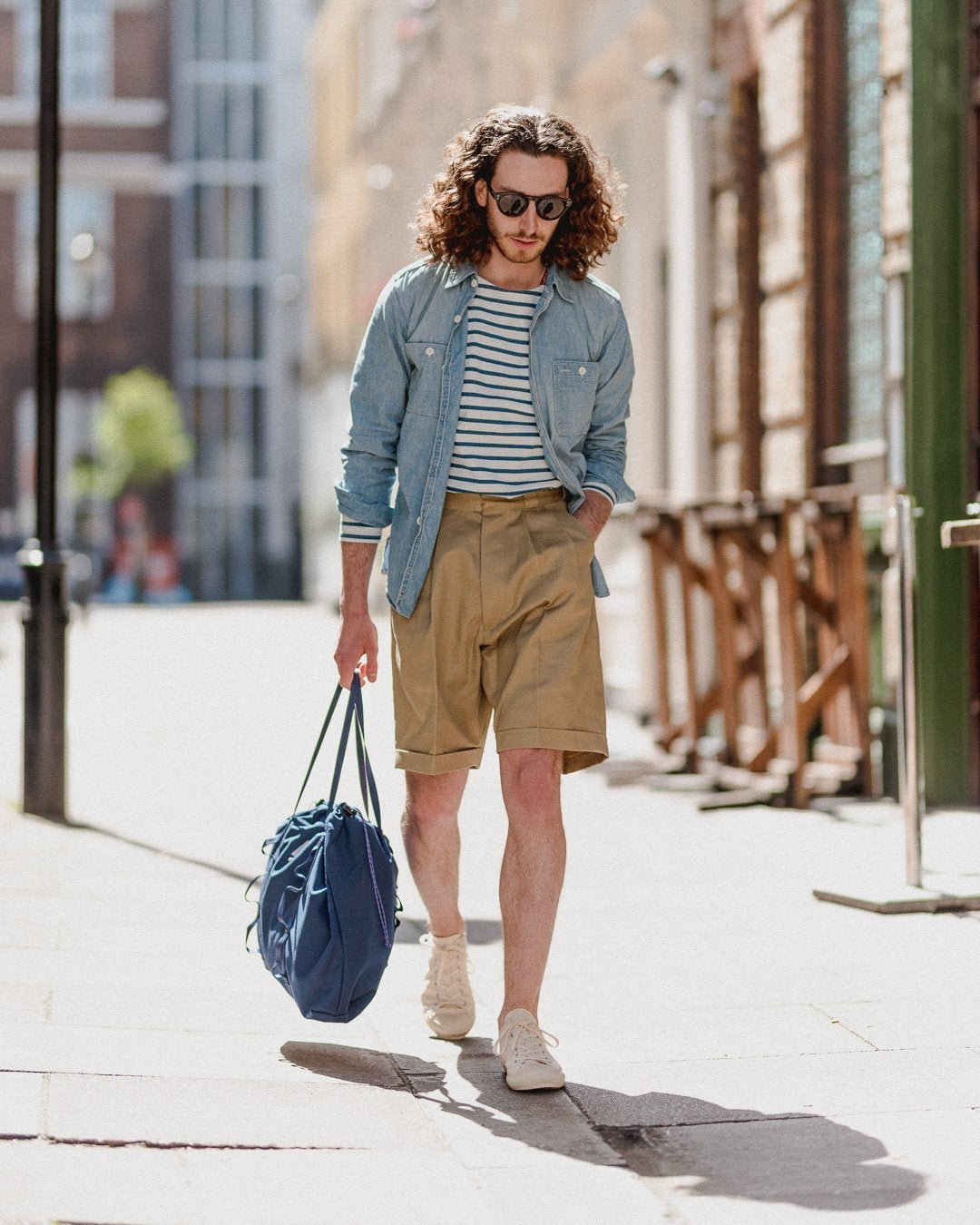 SS19 Editorial-Clutch Cafe