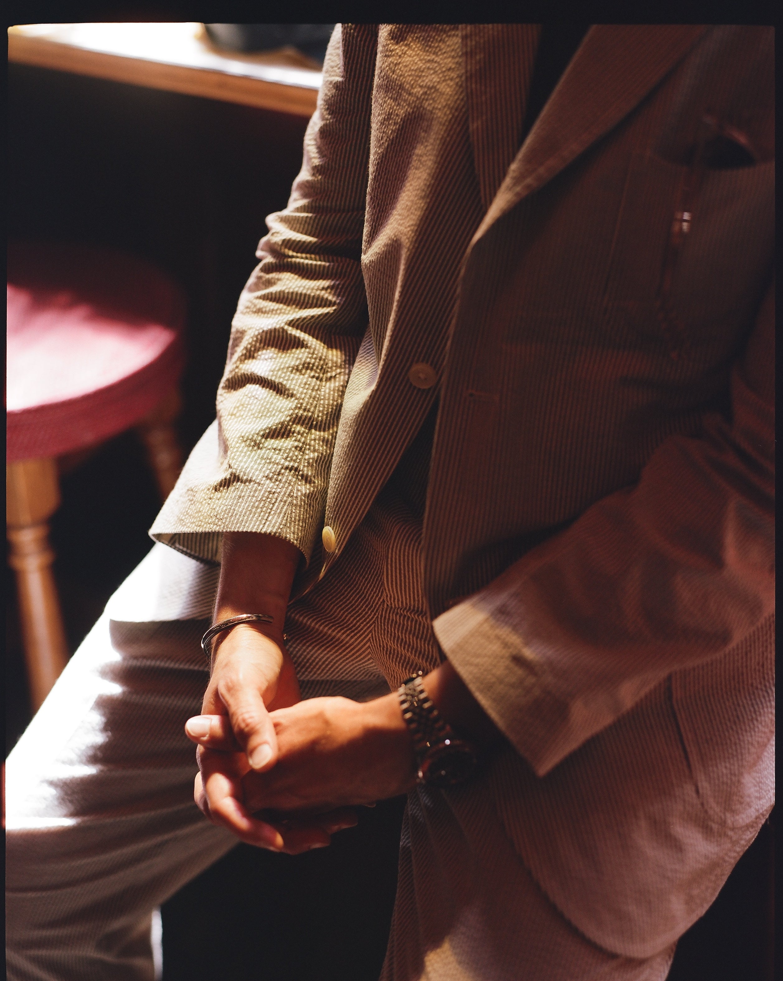 Summer Lookbook SS ‘22 (Anatomica)-Clutch Cafe