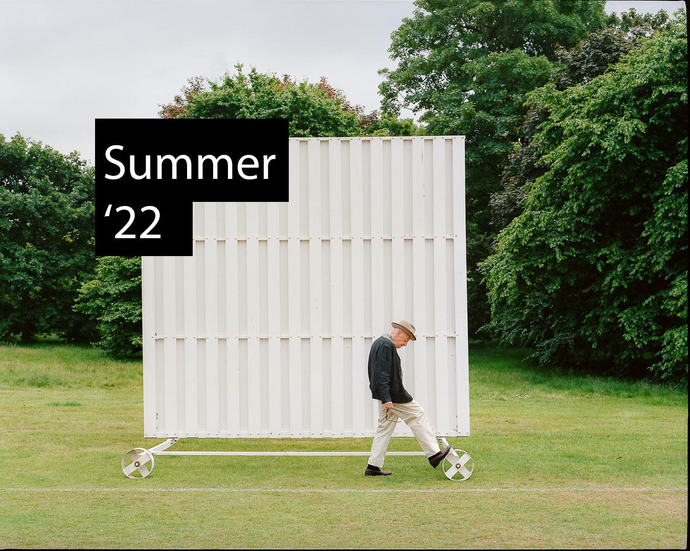 Summer Lookbook SS ‘22 (Pt III)-Clutch Cafe