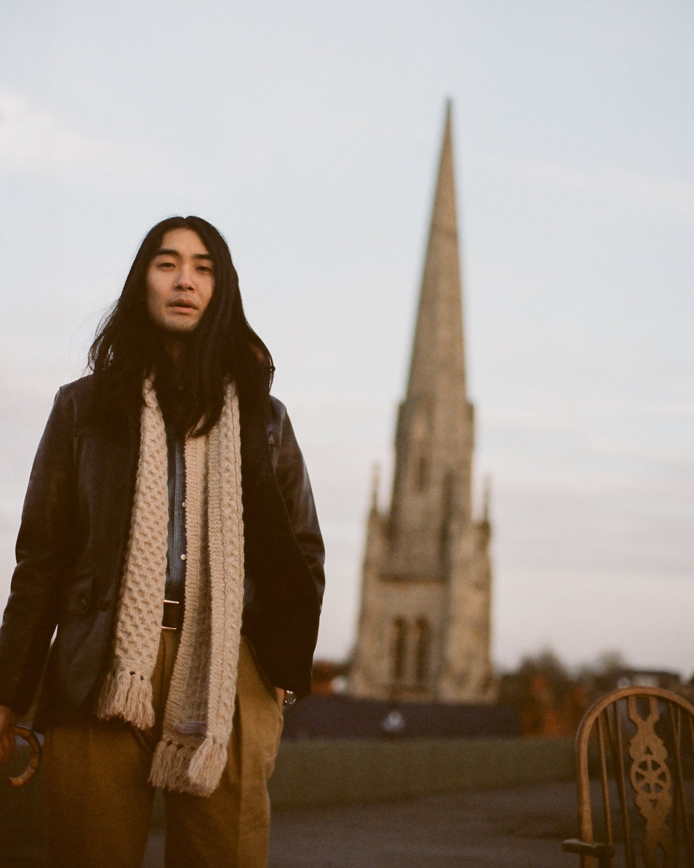 AW'21/22 Winter Lookbook - Part I-Clutch Cafe
