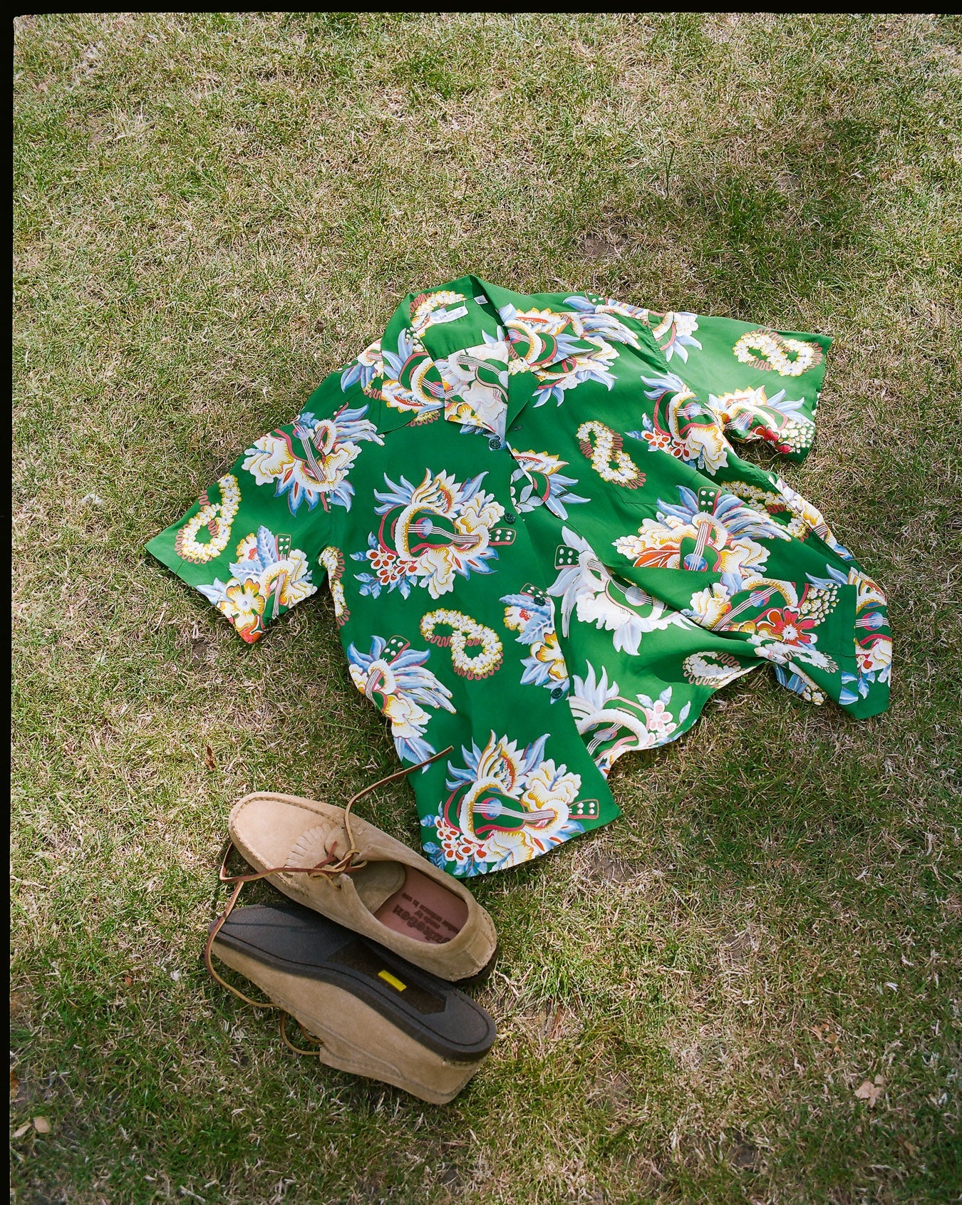 SS'21 Summer Styling - Part I-Clutch Cafe